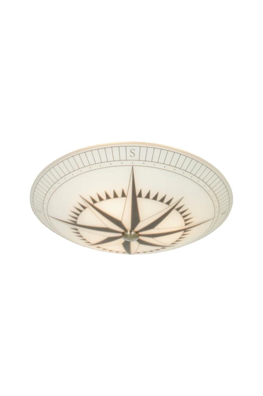 Aneta Kompass plafond B42