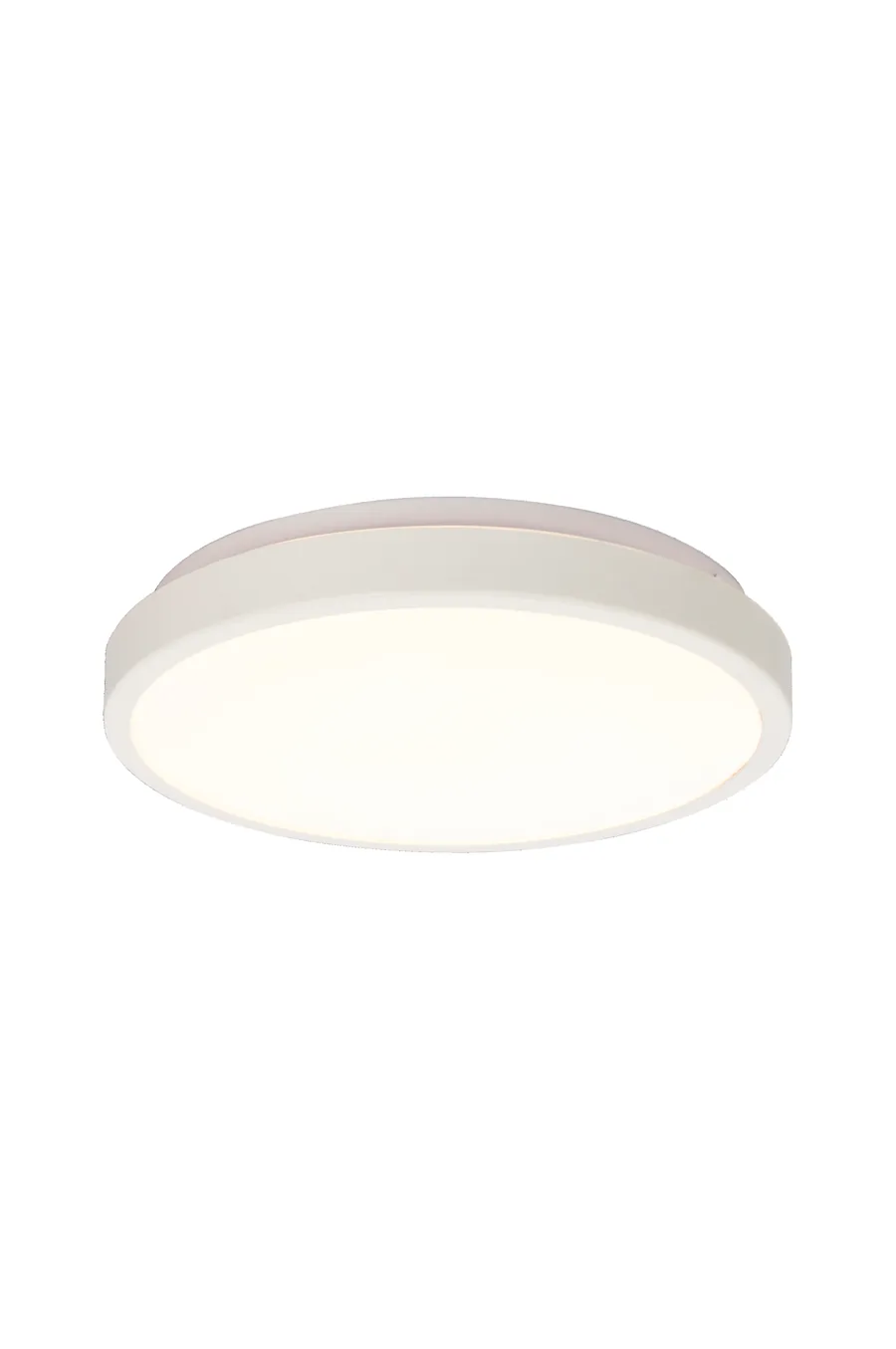 Aneta Anillo LED plafond B30
